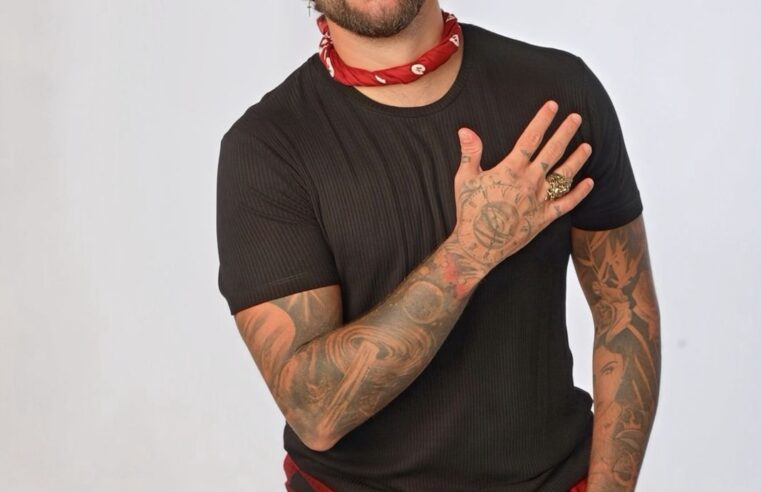 Festa do Peão de Barretos: Jammil e Uma Noites comanda trio elétrico nesta sexta (29)