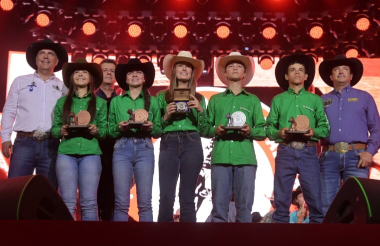 Taça Os Independentes: Clara Silva e João Vicentini são os campeões dos Três Tambores