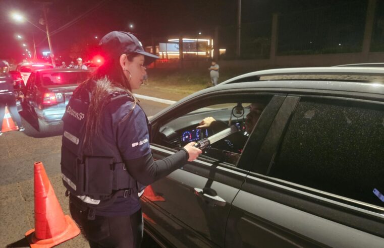 Detran-SP atinge cerca de 3 mil pessoas no início da segunda semana de ações em Barretos