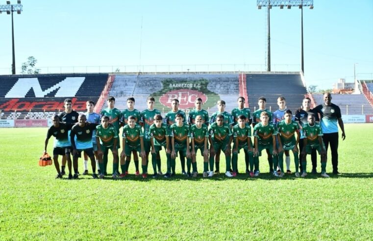 BEC  vence o CAV pela 2ª rodada do Paulista