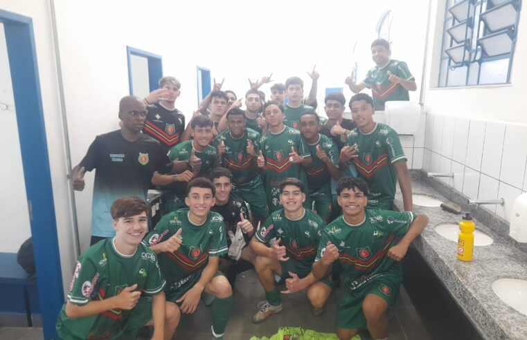 Tourinho conquista primeira vitória na terceira fase do Paulista e assume liderança do Grupo