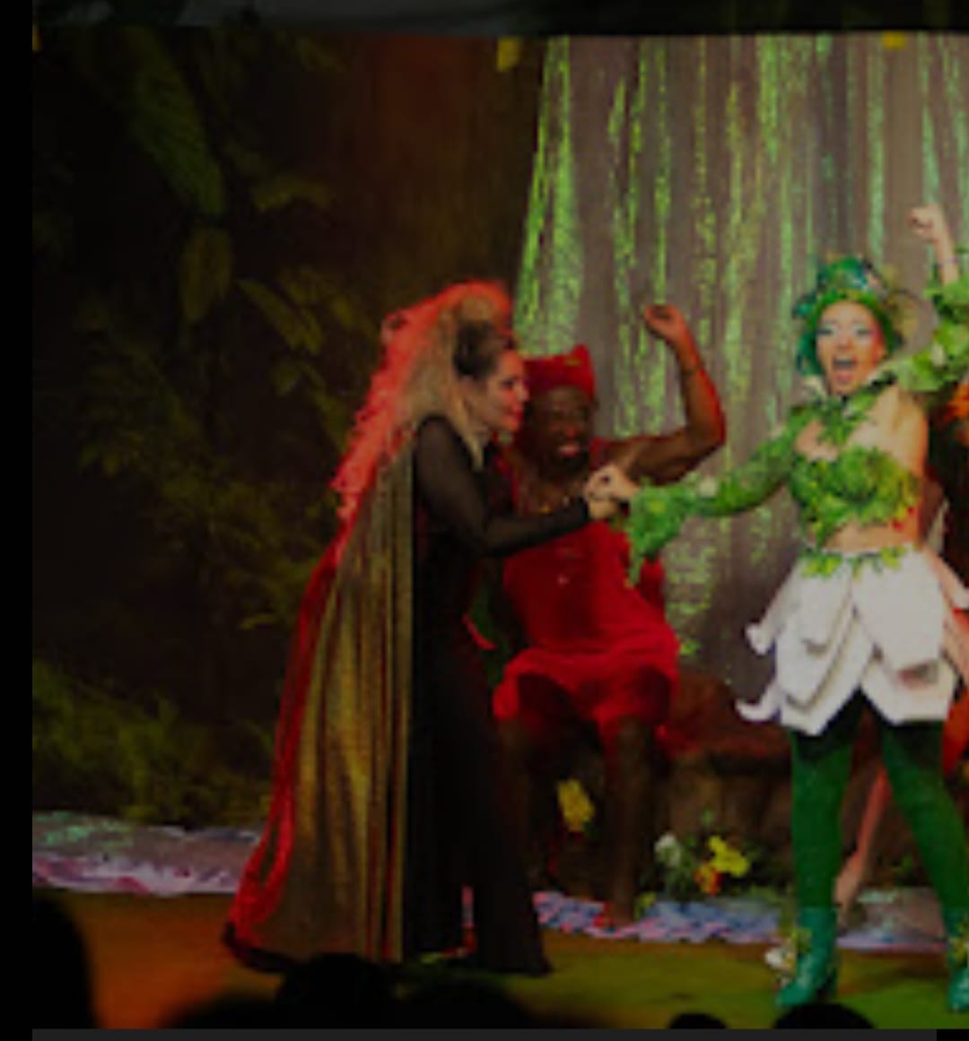 Apresentação teatral infantil chega em Bebedouro e Barretos unindo cultura, folclore e preservação ambiental