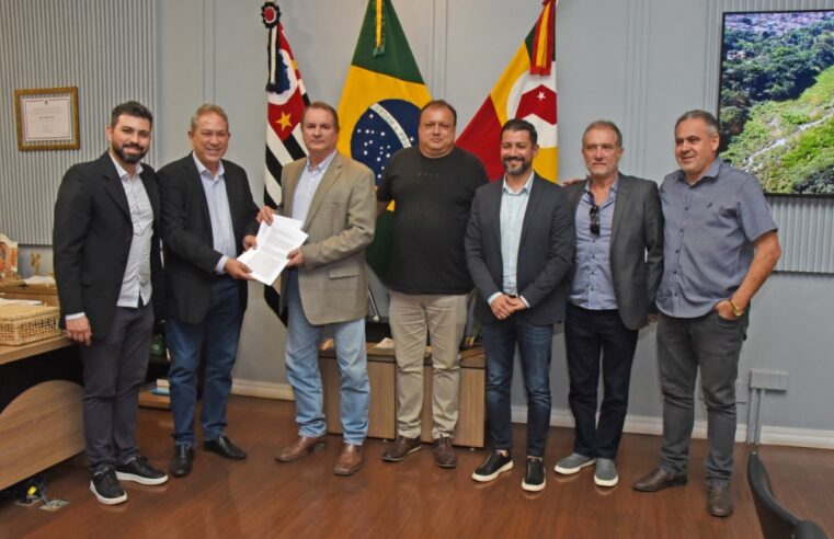 Prefeitura de Barretos e Câmara Texana de Comércio no Brasil firmam acordo de cooperação