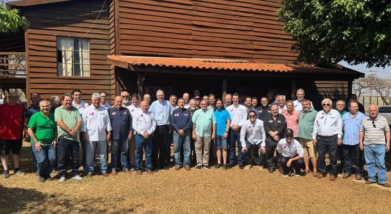 Assembleia de Os Independentes  apresenta balanço de 2025 e empossa novos membros