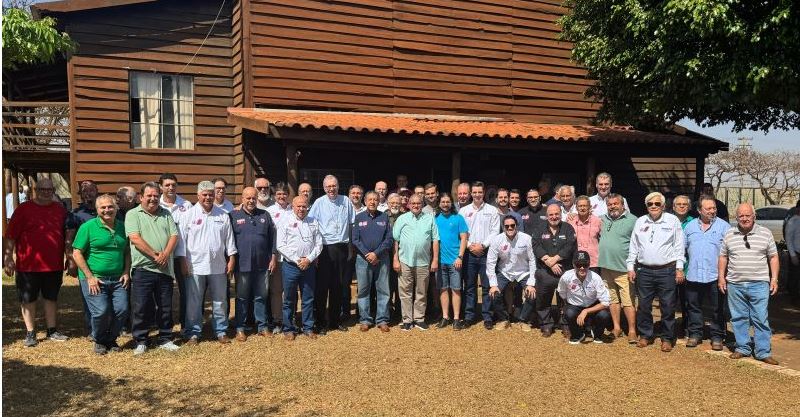 Assembleia de Os Independentes  apresenta balanço de 2025 e empossa novos membros