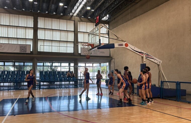 Colégio FEB/APAB Barretos vence duelo  na capital