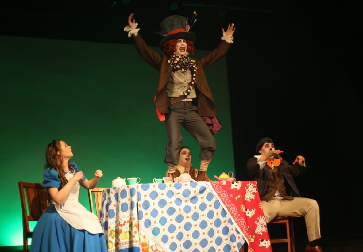 Peça Infantil será encenada no Teatro Cine Barretos 