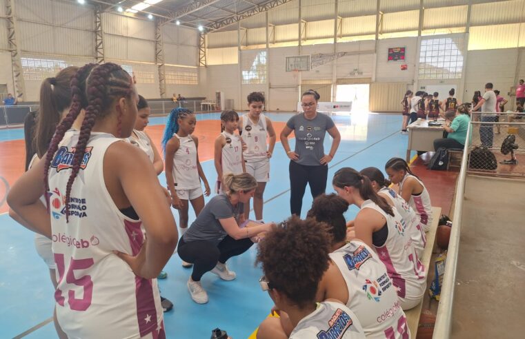 APAB Barretos volta a enfrentar Tupã pelo Paulista Sub-14