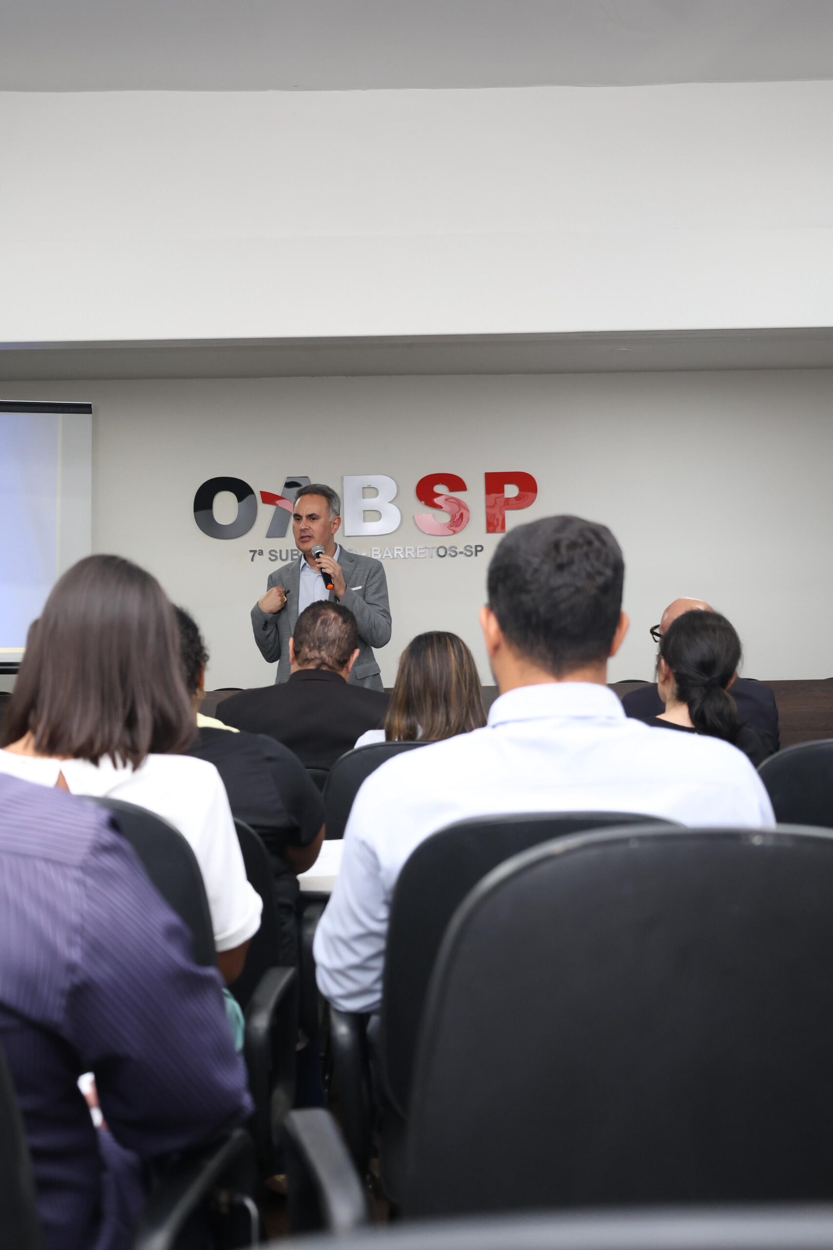 Barretos recebe palestras de Rodrigo Spada sobre os impactos da Reforma Tributária em SP