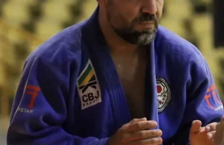 Tiago Leal busca apoio para disputar Campeonato Mundial