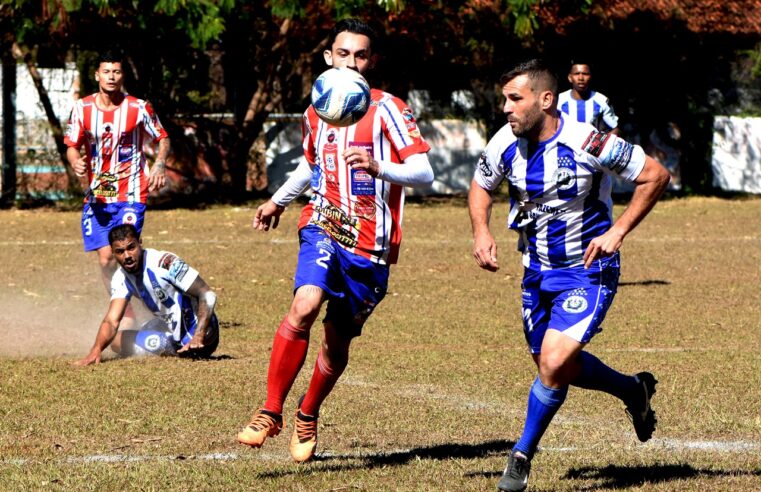 Liga divulga rodada após classificação na Série A