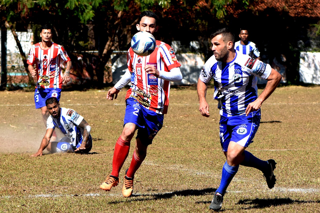 Liga divulga rodada após classificação na Série A