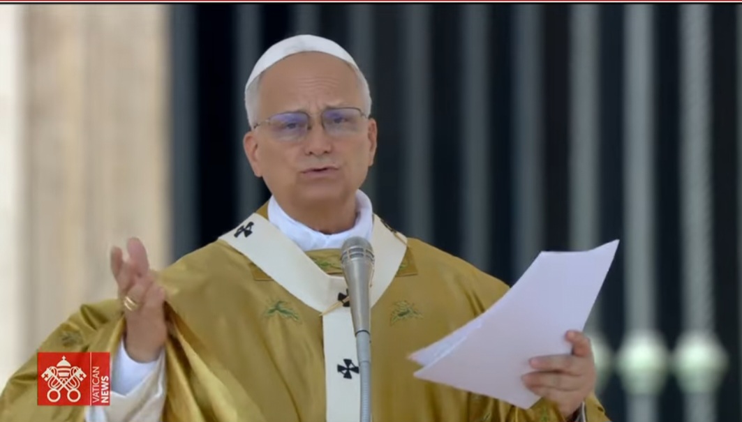 Papa: os santos Frassati e Acutis convidam a não desperdiçar a vida