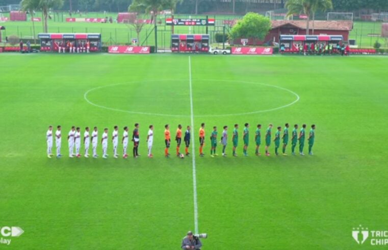 Tourinho volta a perder jogos do Paulista de Base