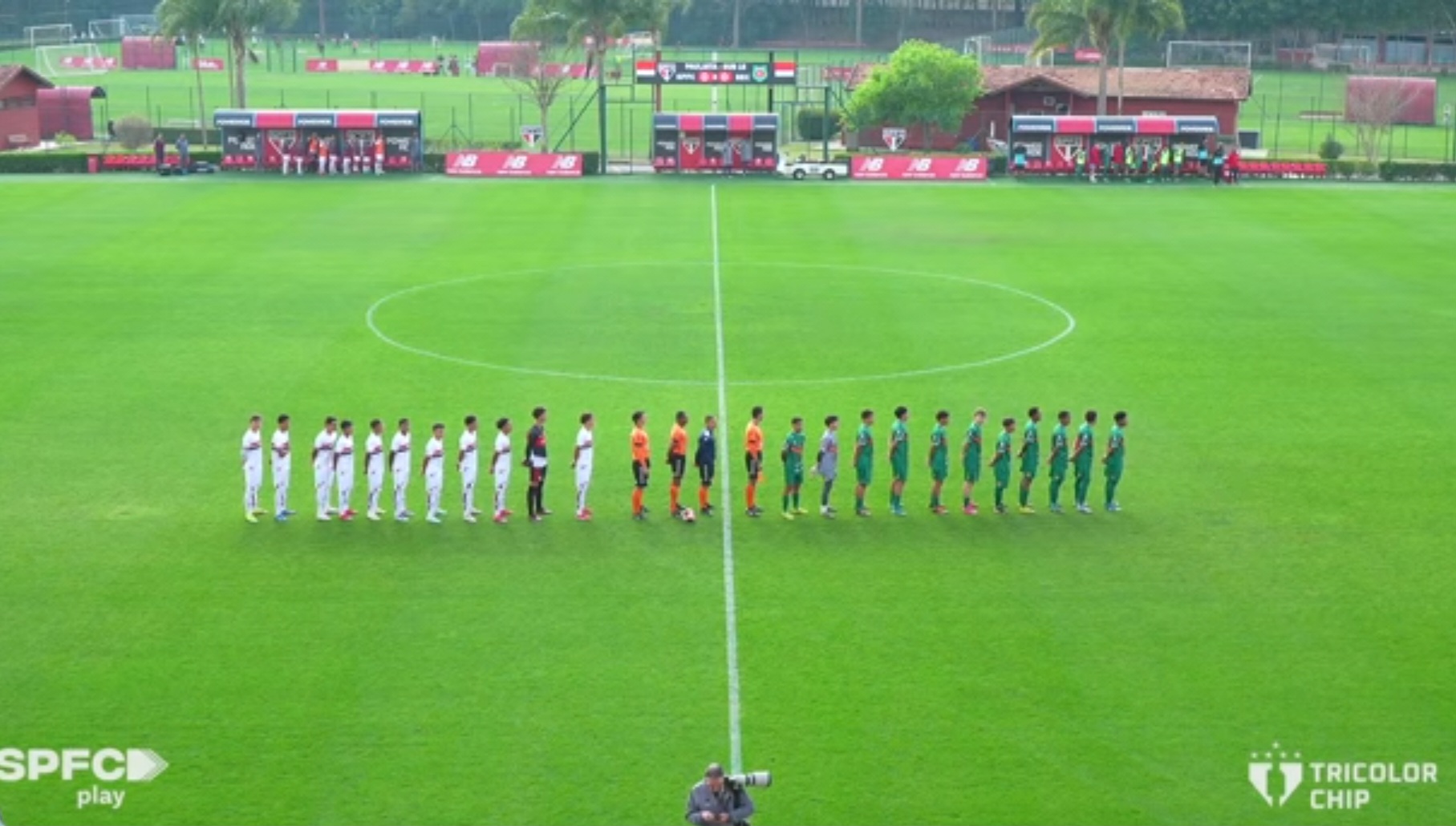 Tourinho volta a perder jogos do Paulista de Base