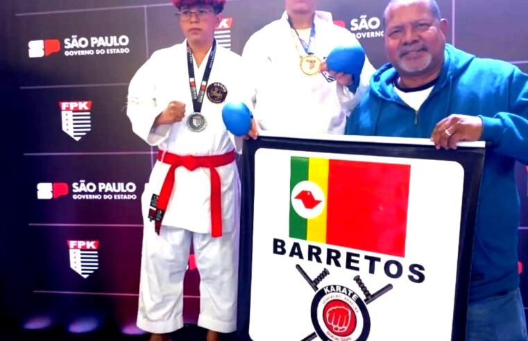 Karatê retoma atividades após período de festas