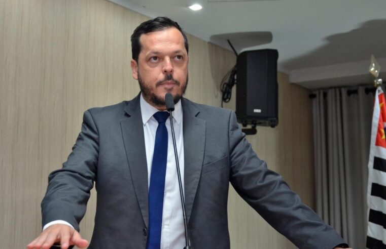 Chafei propõe requerimento pedindo abertura do calçadão da 17