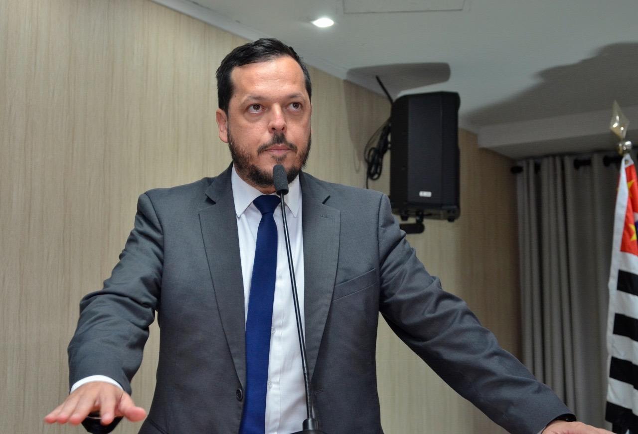 Chafei propõe requerimento pedindo abertura do calçadão da 17