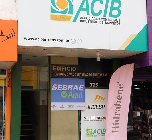 ACIB e Sincomercio fazem balanço das vendas no período da Festa do Peão