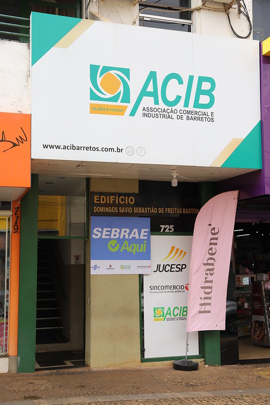 ACIB e Sincomercio fazem balanço das vendas no período da Festa do Peão