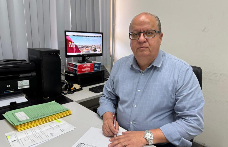Prefeitura de Barretos apresenta Cartilha de Emendas Impositivas