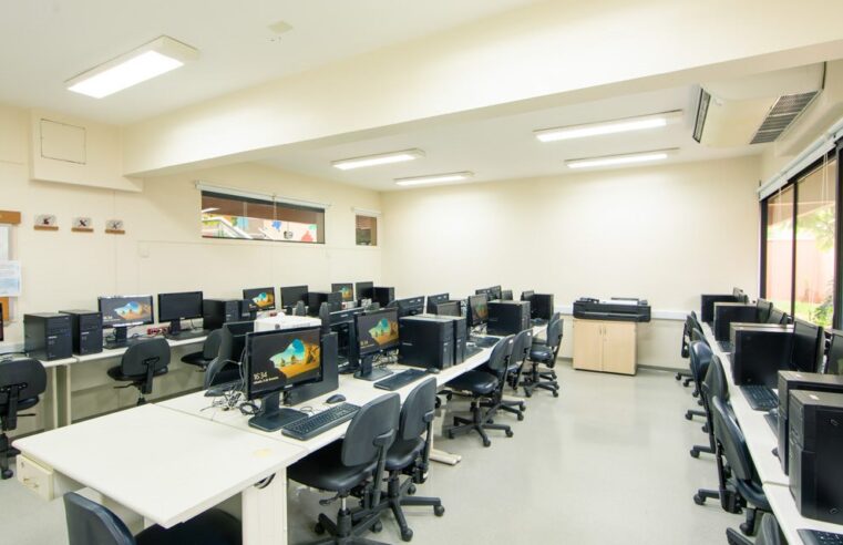 Senac Barretos oferece 500 bolsas de estudo em cursos de qualificação profissional até o fim do ano