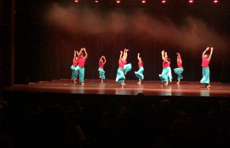 Alunos do Cemart conquistam premiações na 3ª edição do Prêmio Ribeirão Preto em Dança