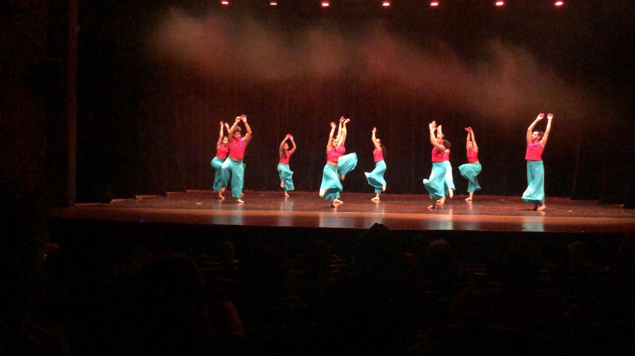 Alunos do Cemart conquistam premiações na 3ª edição do Prêmio Ribeirão Preto em Dança