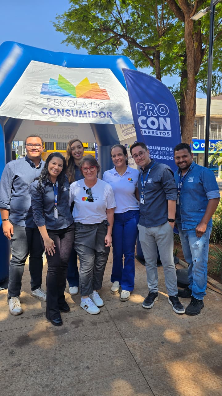 Instituto Mark’s participa do Projeto Cidadania Itinerante com incentivo à leitura e consciência ambiental