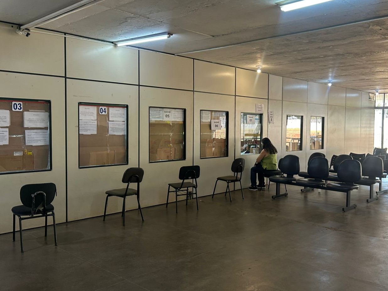 Farmácia de Alto Custo informa sobre a entrega de medicamentos