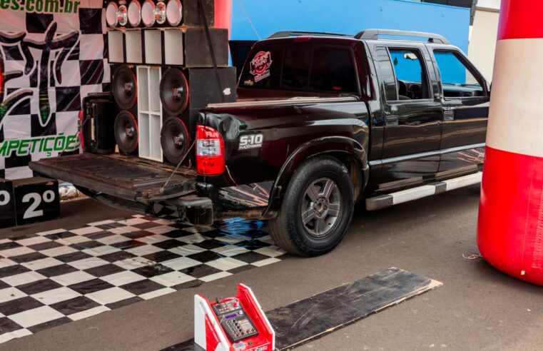 Insane Sound comemora 10 anos com três dias de programação em Barretos