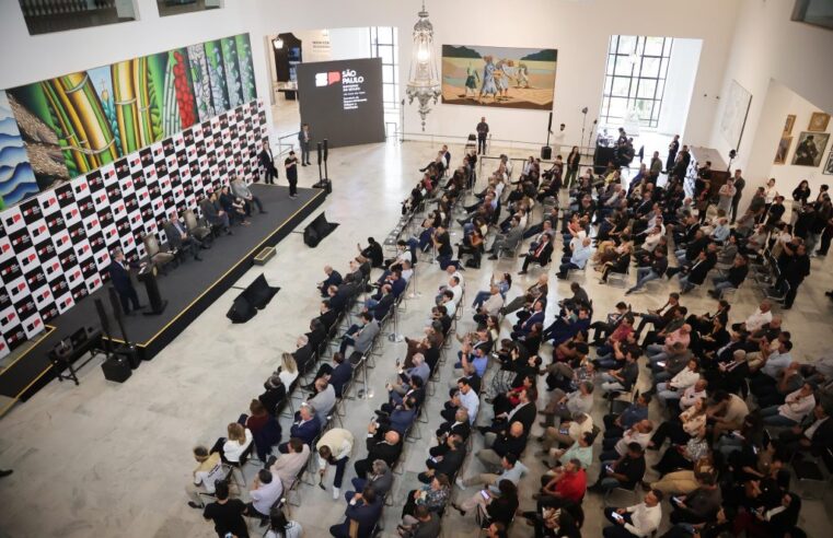 Governo de SP anuncia quase R$ 1 bi para construção de 15 mil novas moradias do Casa Paulista