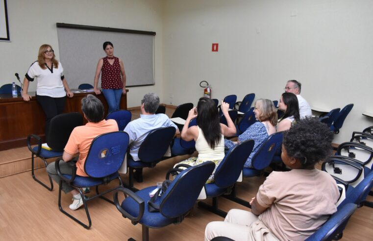 Ação Conjunta busca combater a Dengue na região central