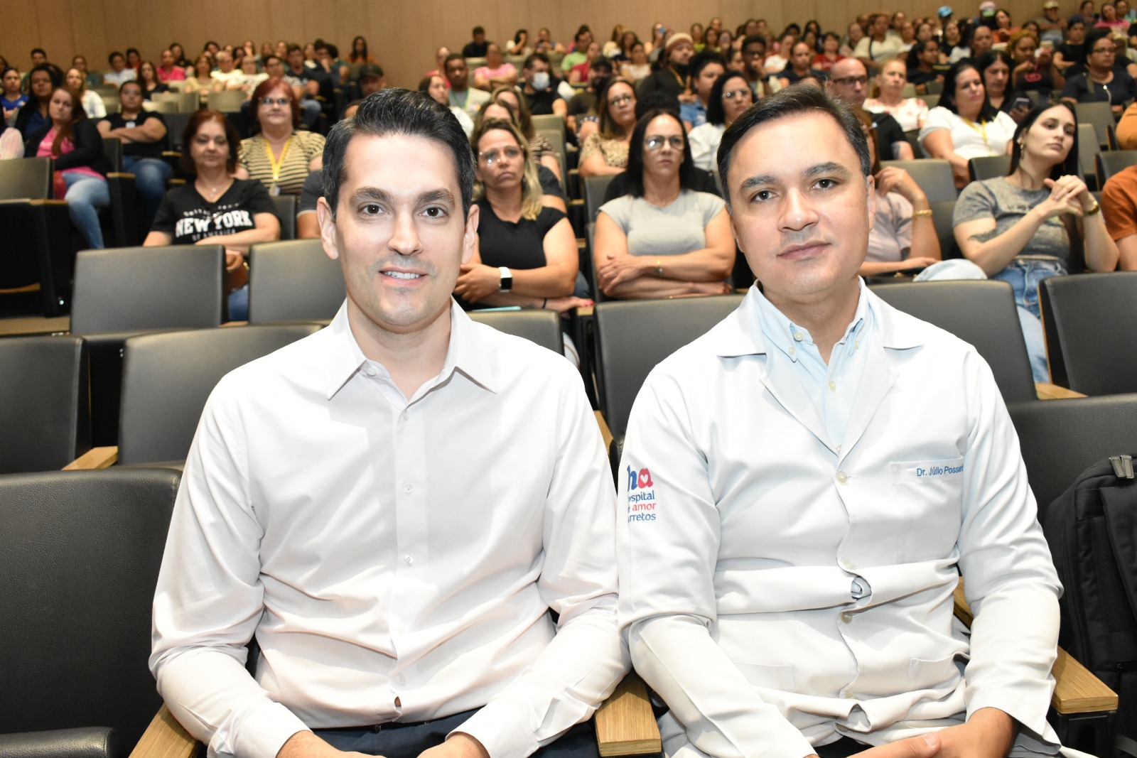 Agentes Comunitários de Saúde participam de capacitação sobre prevenção do câncer de mama e colo do útero