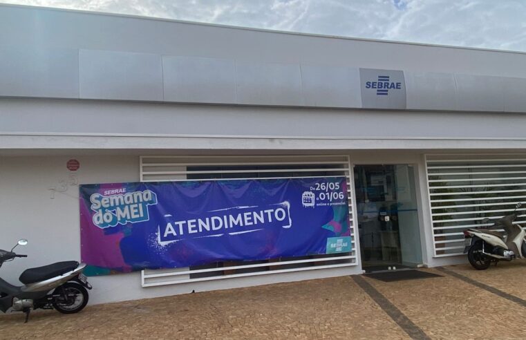 Sebrae-SP abre uma vaga para Jovem Aprendiz em Barretos