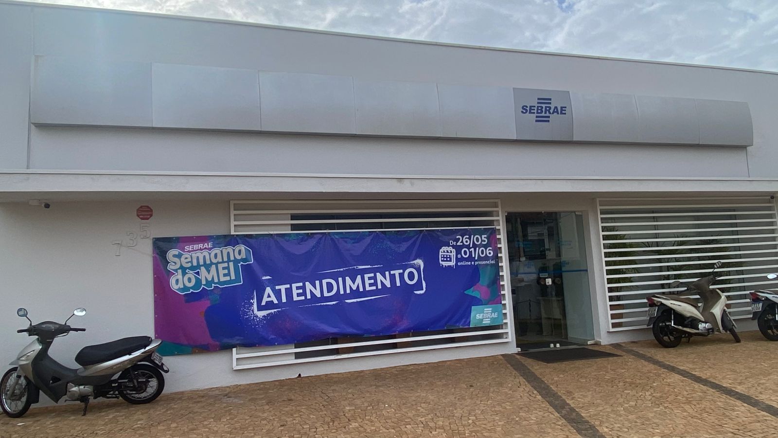 Sebrae-SP abre uma vaga para Jovem Aprendiz em Barretos