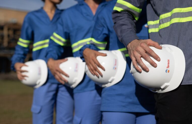 Unidades da Tereos recebem Selo Energia Verde da UNICA