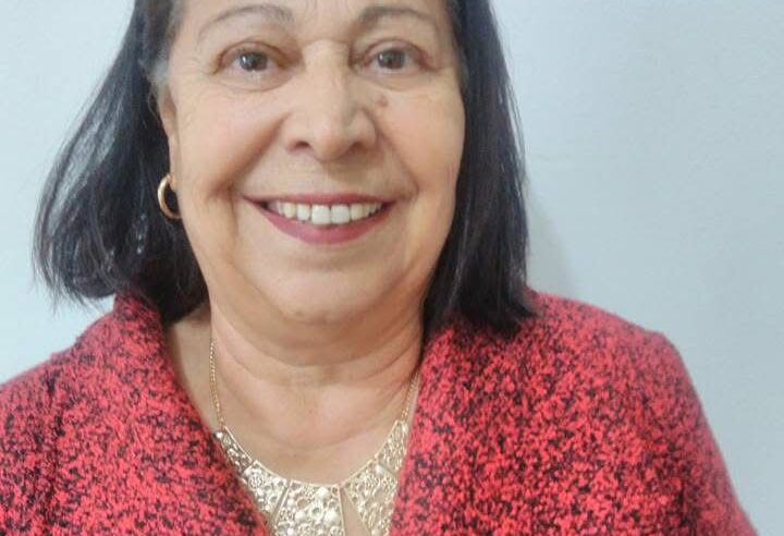 Morre ex-servidora do Cemup