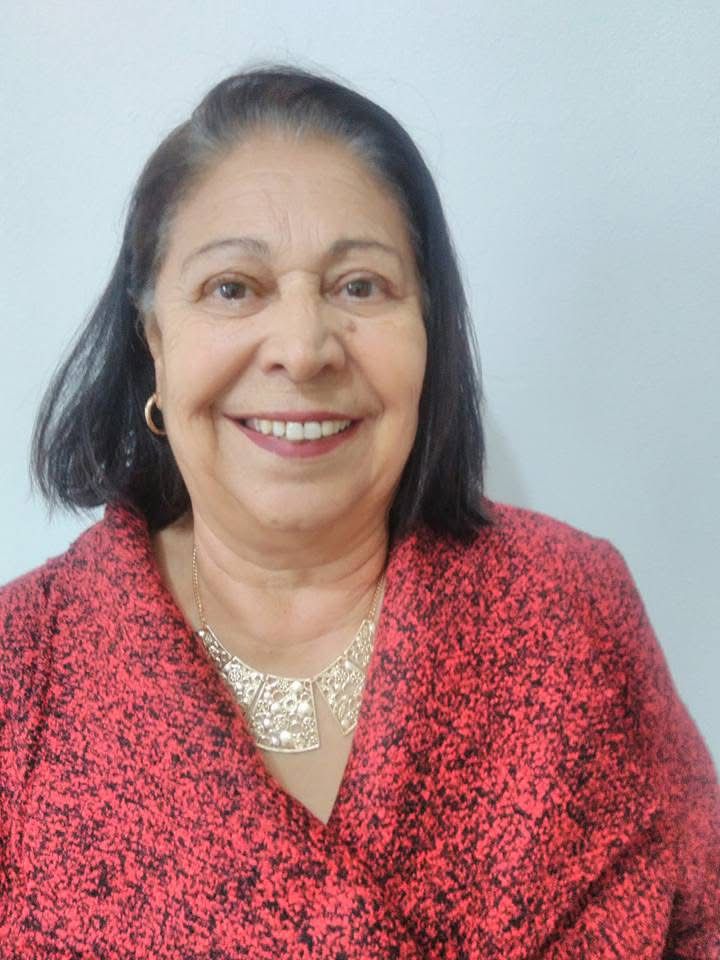 Morre ex-servidora do Cemup