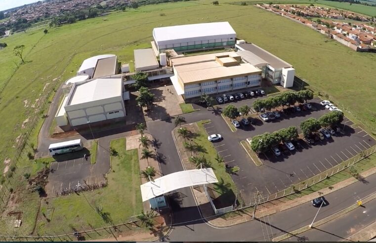 IFSP tem 200 vagas para cursos técnicos gratuitos em Barretos