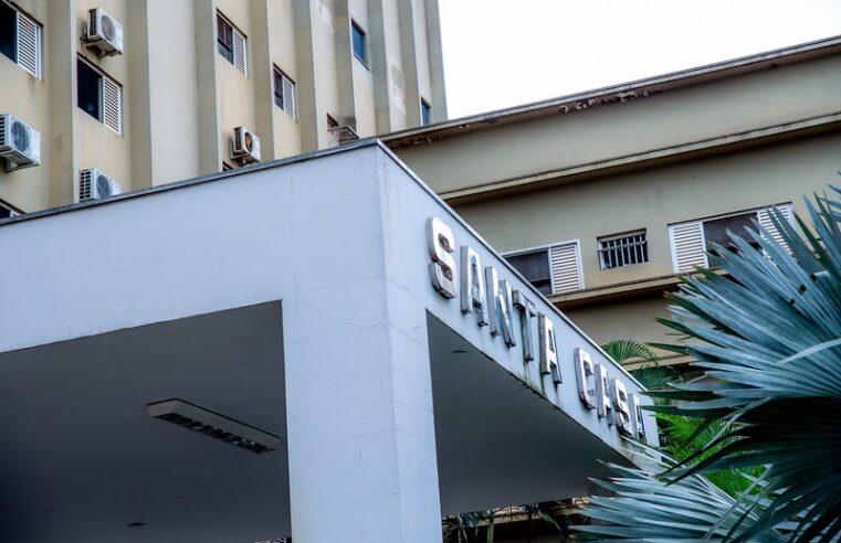 Santa Casa de Barretos promove ação de conscientização sobre a doação de órgãos nesta sexta