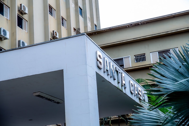 Santa Casa de Barretos promove ação de conscientização sobre a doação de órgãos nesta sexta