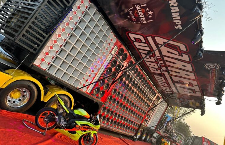 Gigantes do som estão confirmados no Insane Sound 2025 em Barretos