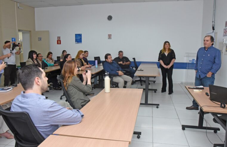 Diferentes possibilidades para o futuro do Turismo em Barretos são discutidas em evento no Sebrae