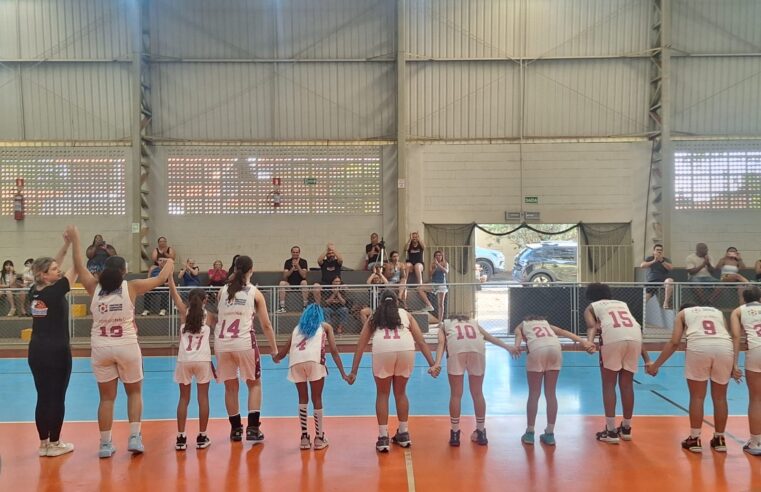 Colégio/APAB Barretos vence Guarulhos pelo Paulista de Basquete