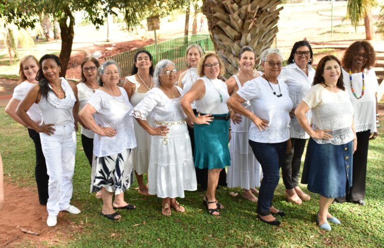 Prefeitura de Barretos promove Concurso Miss e Mister 3ª Idade