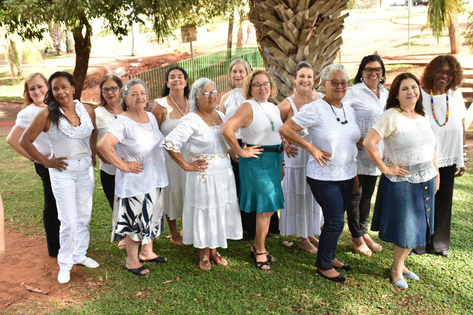 Prefeitura de Barretos promove Concurso Miss e Mister 3ª Idade