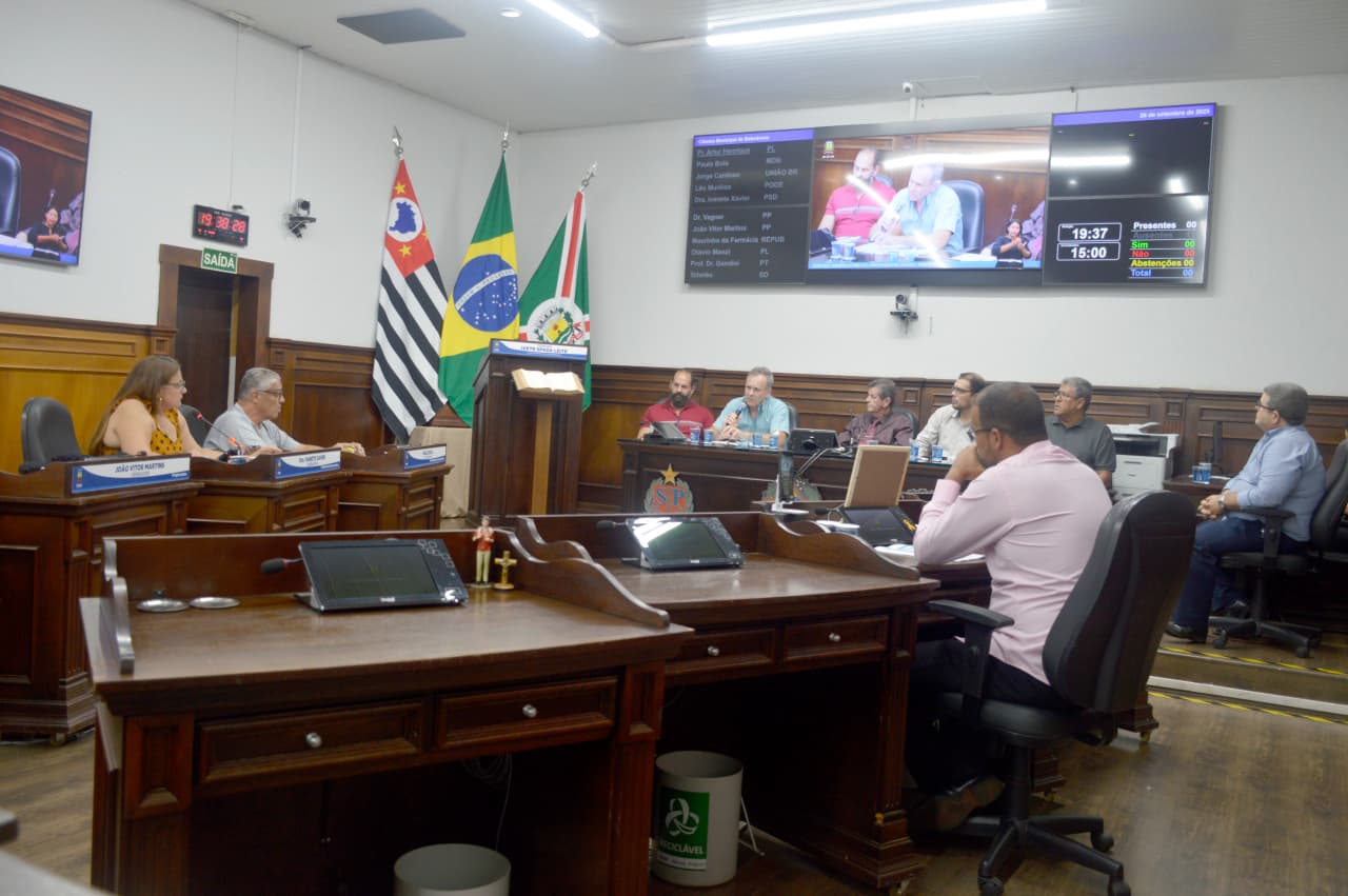 Endividamento de Bebedouro recua 7,6% nos últimos 8 meses