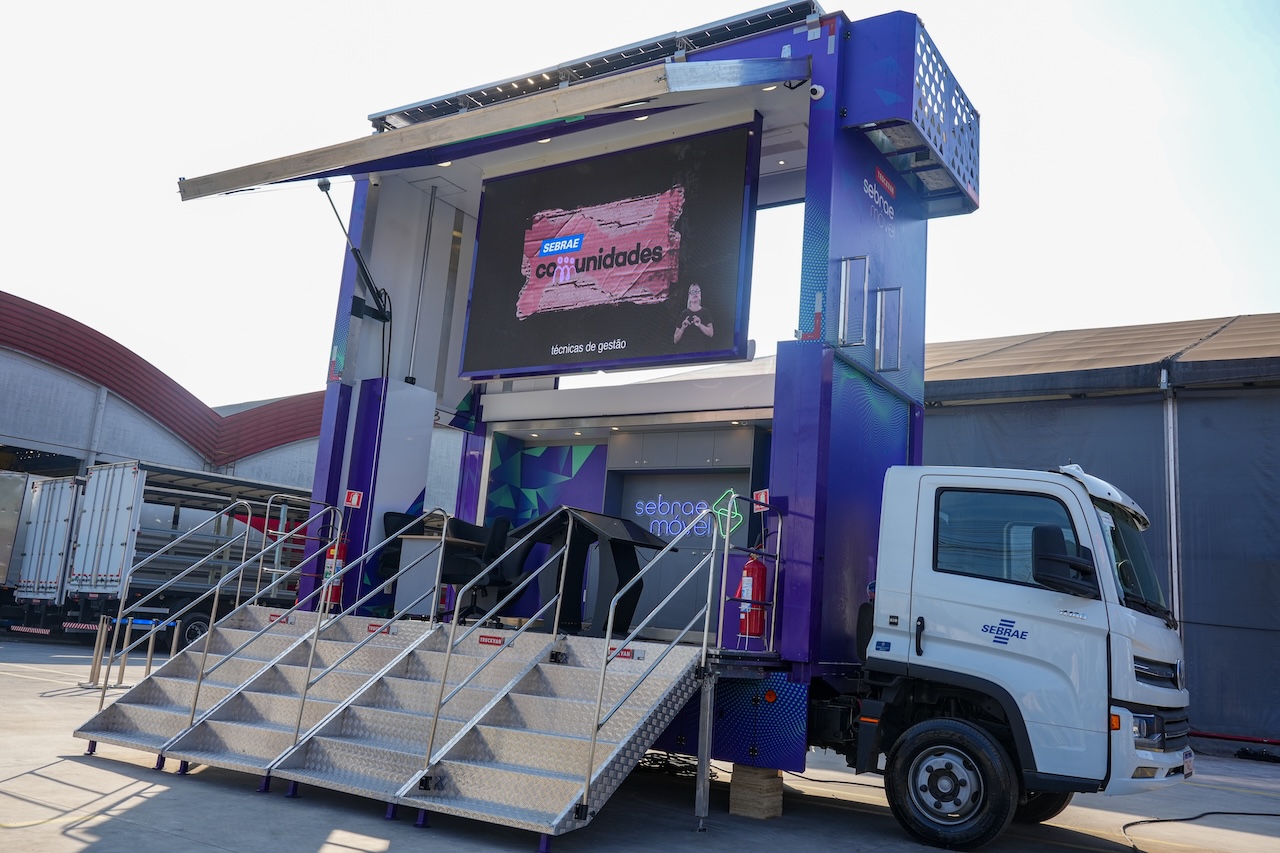 Sebrae-SP desenvolve atividades empreendedoras na 11ª FAIG