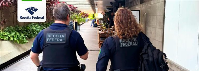 Receita Federal realiza “Verdadeiro ou Falso”